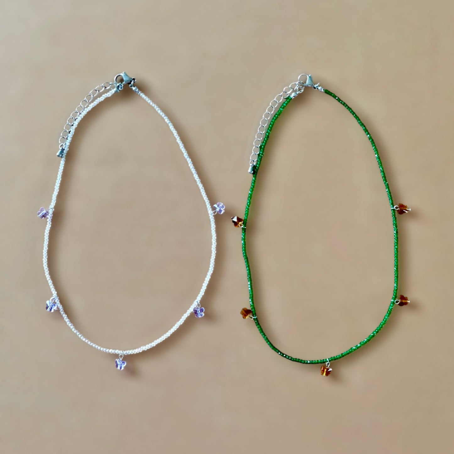 Vivianne Necklace