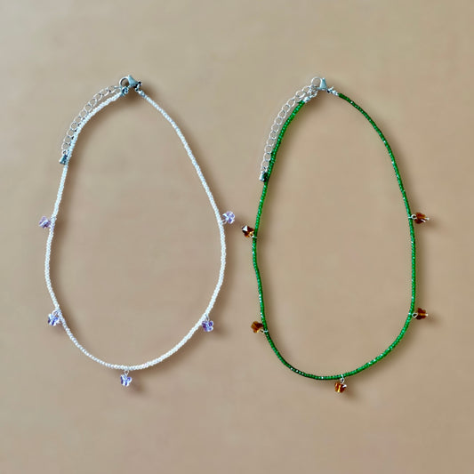 Vivianne Necklace