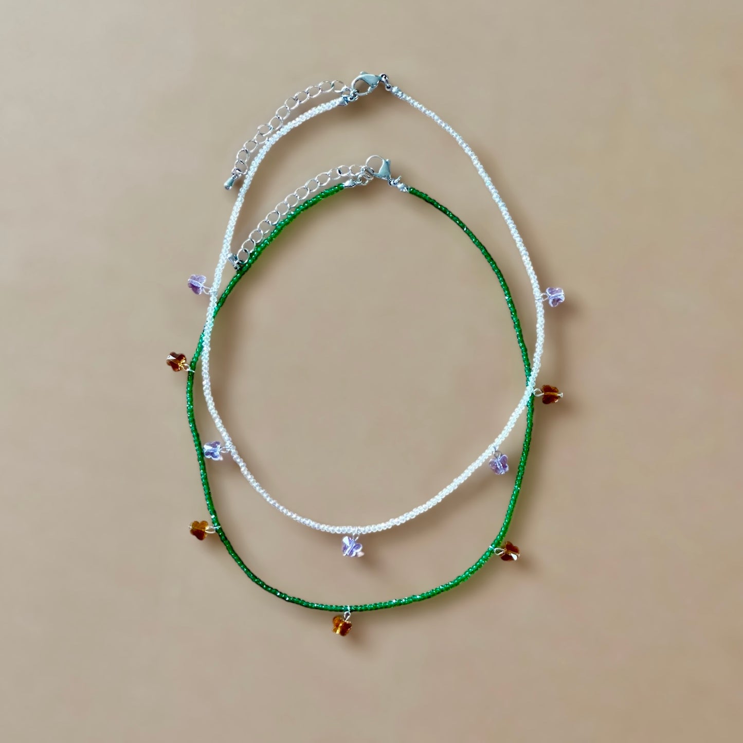 Vivianne Necklace